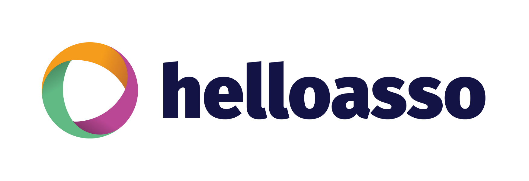 Logo HelloAsso